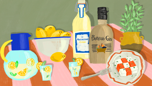 Golden Basil Collins