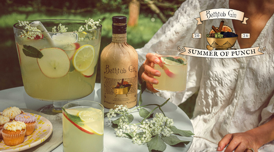 Orchard Garden Punch