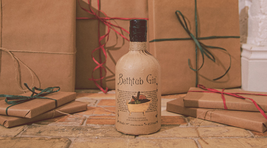 Brown Paper Wrapping Ideas