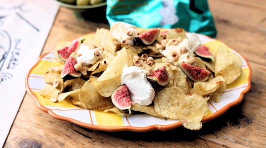 Loaded Crisps #2