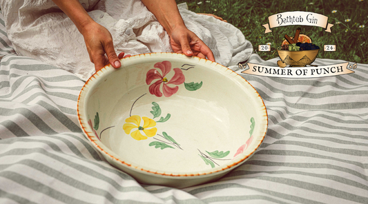 How to Pick Your Punchbowl