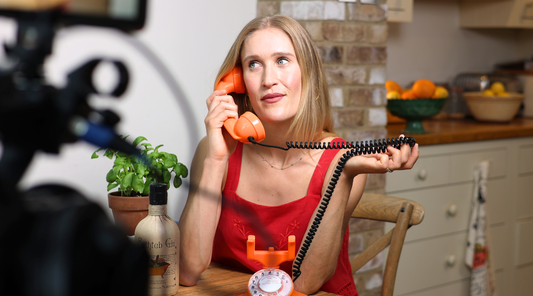 Alexandra's Hosting Hotline