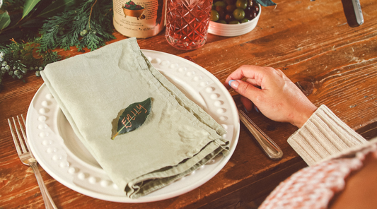 Bay Leaf Place Names