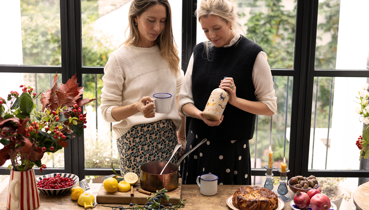 Tart x Bathtub Gin Limited Edition